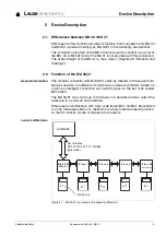 Предварительный просмотр 5 страницы Leuze multiNet plus Master MA 30 Technical Description