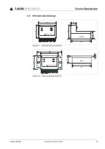 Предварительный просмотр 15 страницы Leuze multiNet plus Master MA 30 Technical Description