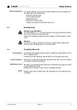 Предварительный просмотр 7 страницы Leuze ODS 96 M/D Technical And Software Description