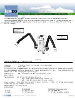 Preview for 5 page of lev-co Multi-flex Owner'S Manual