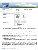 Preview for 6 page of lev-co Multi-flex Owner'S Manual