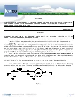 Preview for 7 page of lev-co Multi-flex Owner'S Manual