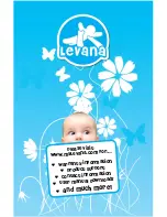 Предварительный просмотр 17 страницы Levana ClearVu LV-TW301 User Manual