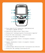 Предварительный просмотр 2 страницы Levana jena Quick Start Manual