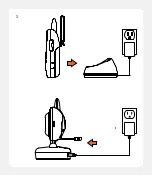 Предварительный просмотр 5 страницы Levana jena Quick Start Manual