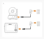 Предварительный просмотр 5 страницы Levana Keera Quick Start Manual