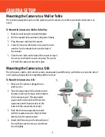 Preview for 11 page of Levana LV-TW300 User Manual