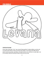 Preview for 25 page of Levana LV-TW300 User Manual