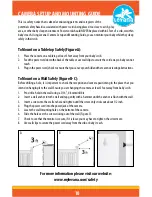 Preview for 10 page of Levana LV-TW502 User Manual