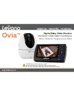 Levana Ovia Manual preview