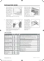 Предварительный просмотр 3 страницы Levante ECOPANELS500 Operation Manual