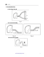 Предварительный просмотр 10 страницы Levante LEV18 SERIES User Manual