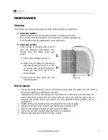 Предварительный просмотр 12 страницы Levante LEV18 SERIES User Manual