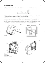 Предварительный просмотр 5 страницы Levante TEMPESTA Operation Manual