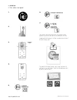 Preview for 4 page of Levante XRi SERIES Operation Manual