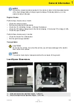 Предварительный просмотр 14 страницы LEVC VN5 2021 Conversion Manual