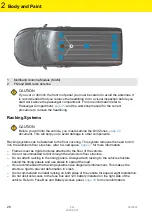 Предварительный просмотр 27 страницы LEVC VN5 2021 Conversion Manual