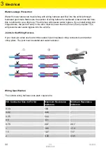 Предварительный просмотр 45 страницы LEVC VN5 2021 Conversion Manual