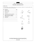 Preview for 4 page of LEVEL 1 Fitness 99605 User Manual