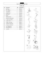 Preview for 8 page of LEVEL 1 Fitness 99605 User Manual