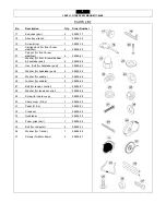 Preview for 9 page of LEVEL 1 Fitness 99605 User Manual