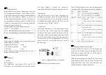 Предварительный просмотр 1 страницы level 1 GVT-2011 User Manual