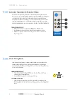 Предварительный просмотр 40 страницы level 1 H-1200 115V Operator'S Manual