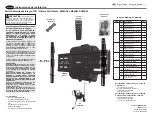 Предварительный просмотр 4 страницы Level mount DC42SM Installation Instructions Manual