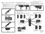 Предварительный просмотр 6 страницы Level mount DC42SM Installation Instructions Manual