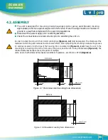 Preview for 8 page of Level Pro ITC 450 User Manual