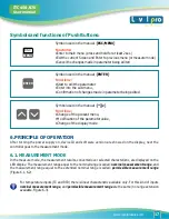 Preview for 19 page of Level Pro ITC 450 User Manual