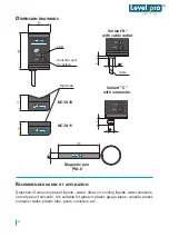 Preview for 4 page of Level Pro NC30-10 Instruction Manual