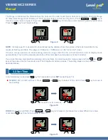 Preview for 5 page of Level Pro VIEWSONIC2 Series Operating Instructions Manual