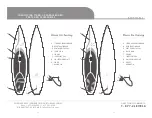 Предварительный просмотр 6 страницы Level Six Eleven Six Owner'S Manual