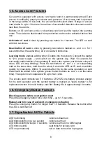 Preview for 8 page of Level GB 060 515 C User Manual