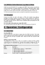 Preview for 9 page of Level GB 060 515 C User Manual