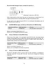 Предварительный просмотр 15 страницы Level GB 102 122 User Manual