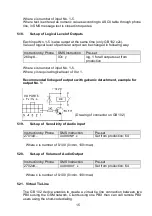 Предварительный просмотр 16 страницы Level GB 102 122 User Manual