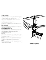 Preview for 2 page of Levelbest TFWA Installation And User Care Instructions