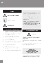 Preview for 10 page of LEVELFIX 860H User Manual