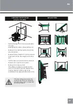 Preview for 19 page of LEVELFIX CCL 200 Series User Manual