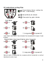 Preview for 18 page of LEVELFIX CCL360GR User Instructions