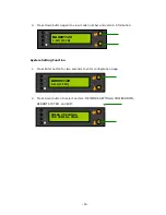 Preview for 16 page of LevelOne 4-bay Sata NAS w/2 Gigabit Ethernet GNS-8000B User Manual