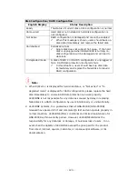 Preview for 123 page of LevelOne 4-bay Sata NAS w/2 Gigabit Ethernet GNS-8000B User Manual