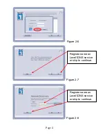 Preview for 5 page of LevelOne 4 series Quick Installation Manual