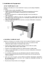 Preview for 13 page of LevelOne 57082303 Quick Installation Manual