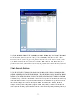 Preview for 11 page of LevelOne CamCon FCS-1060 User Manual