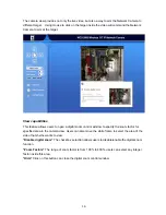 Preview for 16 page of LevelOne CamCon FCS-1060 User Manual