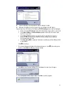 Preview for 16 page of LevelOne CamCon WCS-0020 User Manual