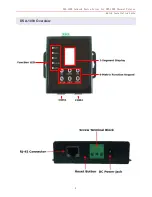 Preview for 4 page of LevelOne DSA-1000 User Manual